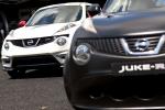 Nissan Juke Concept by Nismo 2012 года